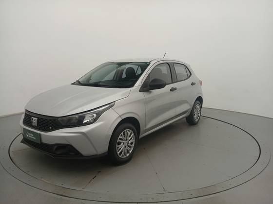 FIAT ARGO 1.0 FIREFLY FLEX MANUAL